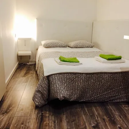 Valentino Casa de hóspedes *