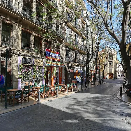 Valentino Casa de hóspedes