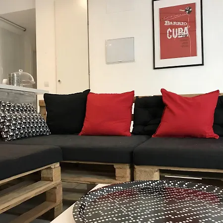 Casa de hóspedes Valentino