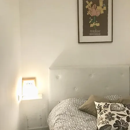 Valentino Casa de hóspedes Valência