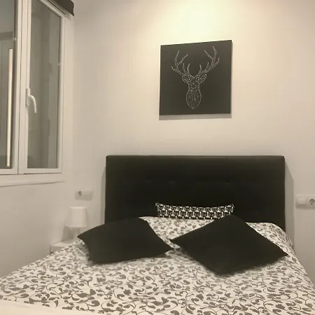 Valentino Casa de hóspedes *